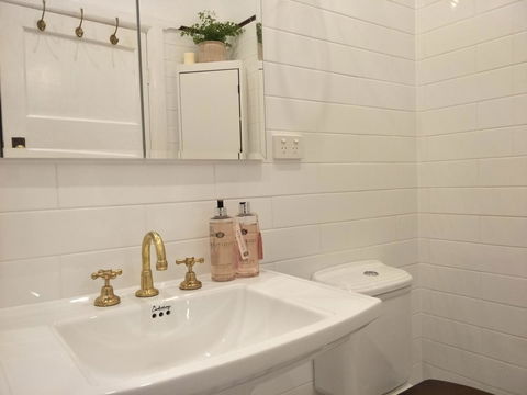 Fernweh Guesthouse - Australian Directory 18