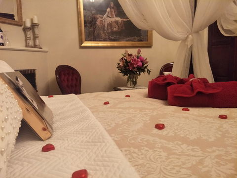 Fernweh Guesthouse - Australian Directory 4