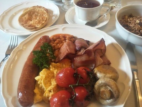 Fernweh Guesthouse - Australian Directory 8