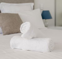 Ther-Rich Elegant 1BR Apartment in Walkerville - Australian Directory