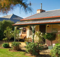 Ruby's Cottage - Australian Directory