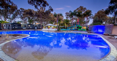 BIG4 Renmark Riverfront Holiday Park - Australian Directory 21