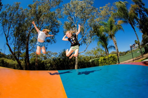 BIG4 Renmark Riverfront Holiday Park - Australian Directory 37