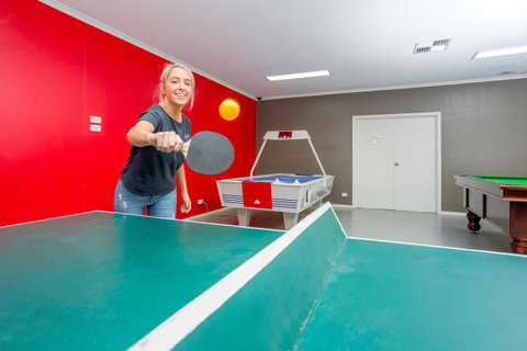 BIG4 Renmark Riverfront Holiday Park - Australian Directory 24