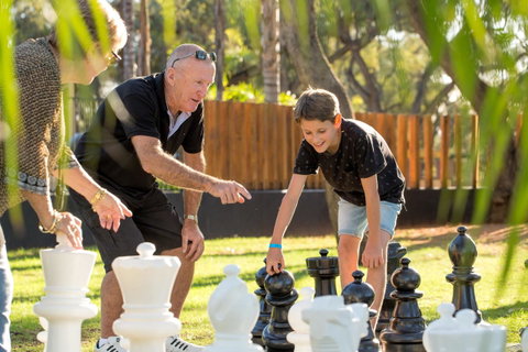 BIG4 Renmark Riverfront Holiday Park - Australian Directory 40