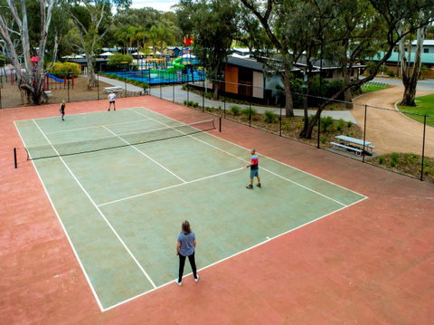 BIG4 Renmark Riverfront Holiday Park - Australian Directory 15