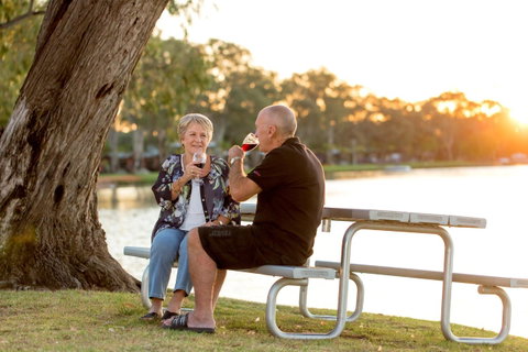 BIG4 Renmark Riverfront Holiday Park - Australian Directory 39