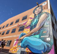 Adelaide Central YHA - Australian Directory