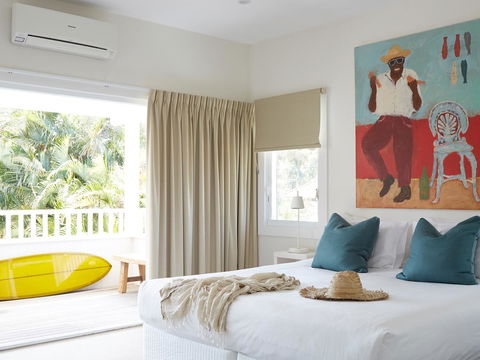 Atlantic Byron Bay - Australian Directory 26