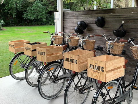 Atlantic Byron Bay - Australian Directory 1