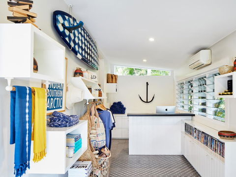 Atlantic Byron Bay - Australian Directory 2