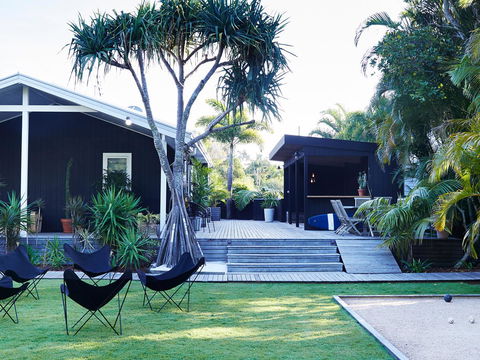 Atlantic Byron Bay - Australian Directory 6