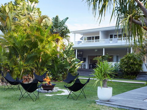 Atlantic Byron Bay - Australian Directory 9