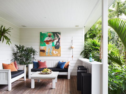 Atlantic Byron Bay - Australian Directory 18