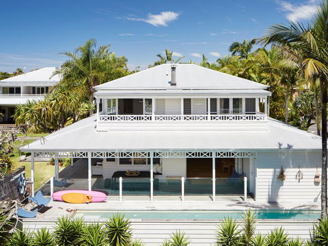 Atlantic Byron Bay - Australian Directory 4