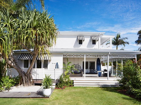 Atlantic Byron Bay - Australian Directory 29