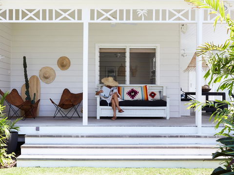 Atlantic Byron Bay - Australian Directory 28