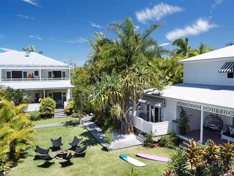 Atlantic Byron Bay - Australian Directory 0