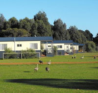 Western KI Caravan Park  Wildlife Reserve - Australian Directory