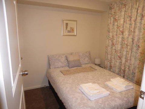 ADELAIDE CENTRAL APARTMENT - 3BR, 2BATH & CARPARK - Australian Directory 16