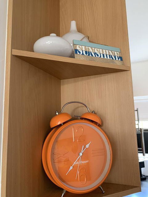 Sunshine Three - Australian Directory 15