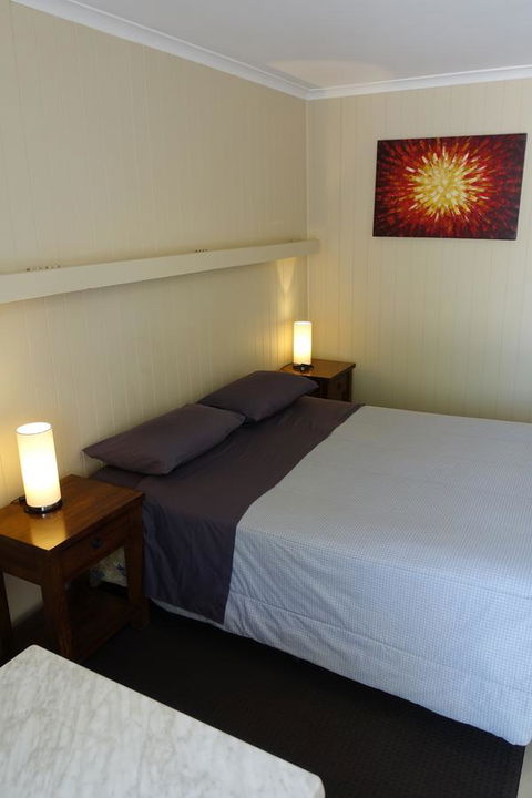 Discovery Parks - Port Augusta - Australian Directory 34