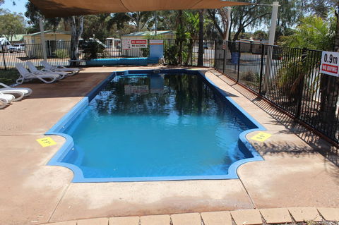 Discovery Parks - Port Augusta - Australian Directory 18