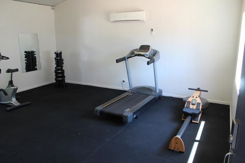 Discovery Parks - Port Augusta - Australian Directory 21