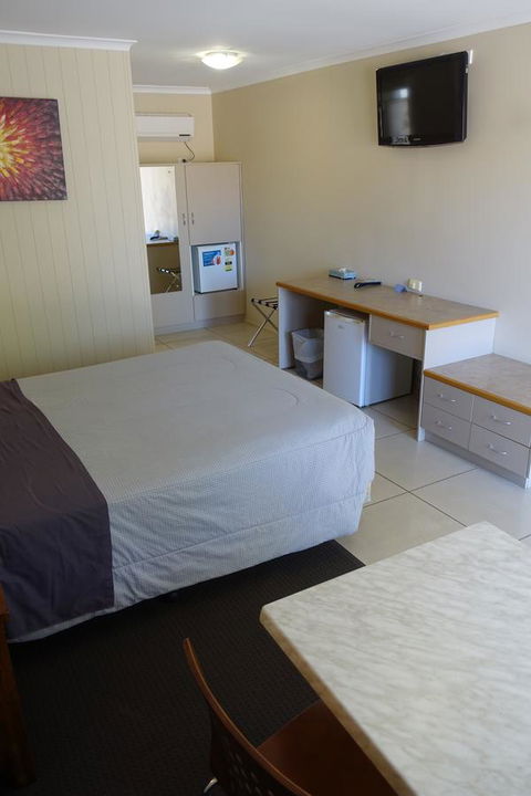 Discovery Parks - Port Augusta - Australian Directory 32