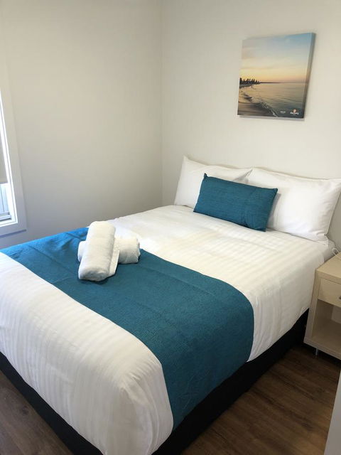 Discovery Parks - Port Augusta - Australian Directory 36