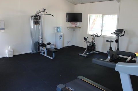 Discovery Parks - Port Augusta - Australian Directory 22