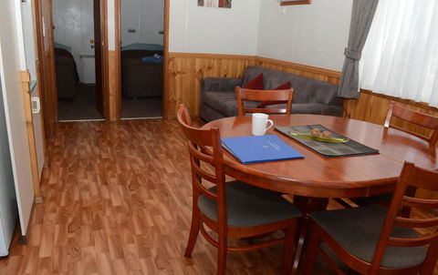 Discovery Parks - Port Augusta - Australian Directory 13