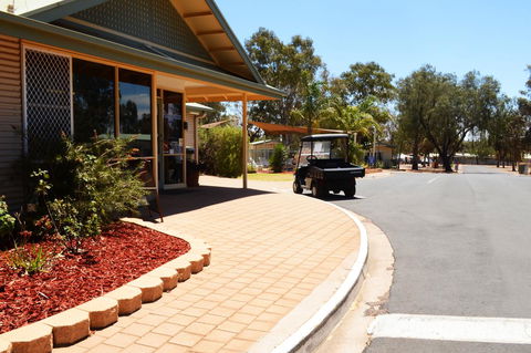 Discovery Parks - Port Augusta - Australian Directory 23