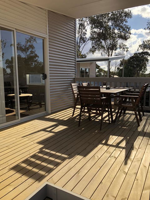 Discovery Parks - Port Augusta - Australian Directory 4