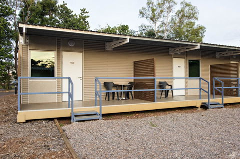 Discovery Parks - Port Augusta - Australian Directory 37