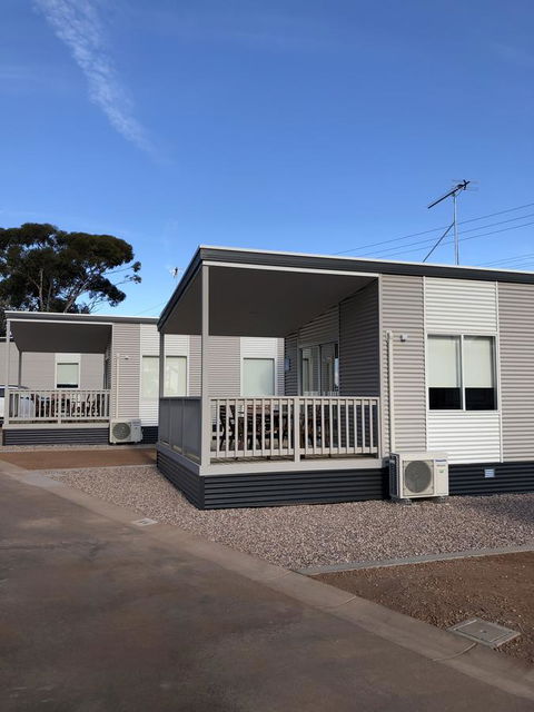 Discovery Parks - Port Augusta - Australian Directory 5