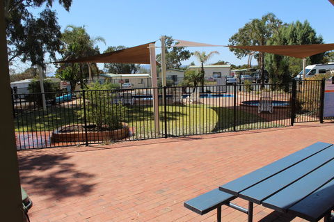 Discovery Parks - Port Augusta - Australian Directory 19