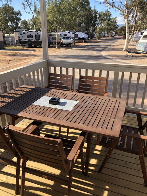 Discovery Parks - Port Augusta - Australian Directory 1