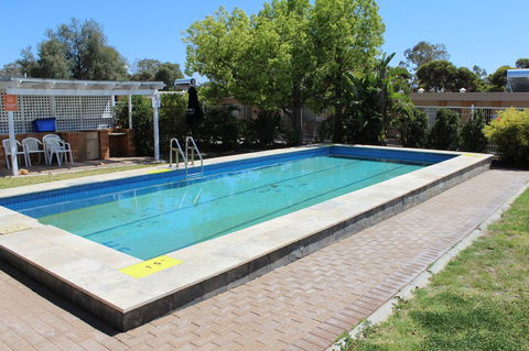 Discovery Parks - Port Augusta - Australian Directory 17