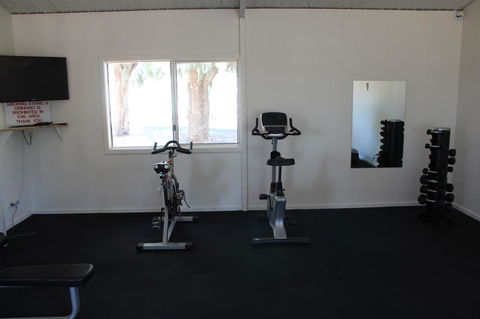 Discovery Parks - Port Augusta - Australian Directory 20