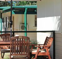 The Retreat Port Stephens - Australian Directory
