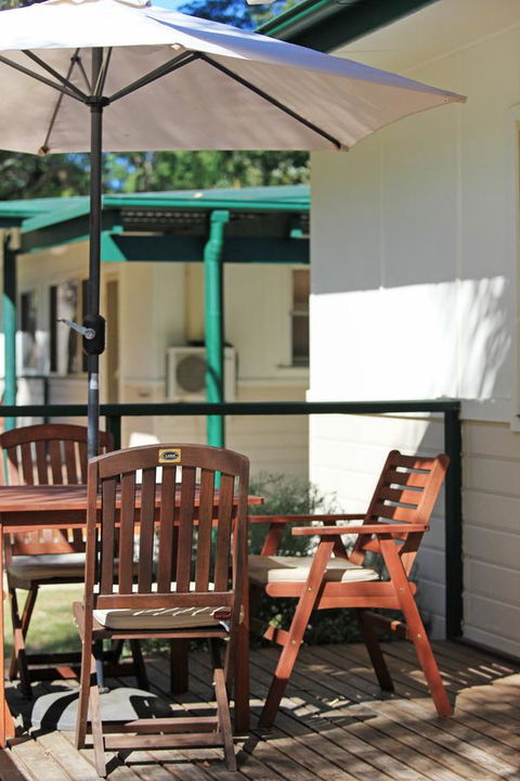 The Retreat Port Stephens - Australian Directory 0