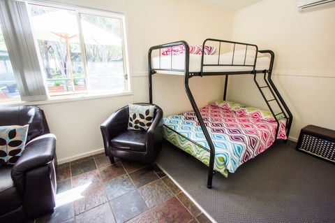 The Retreat Port Stephens - Australian Directory 3