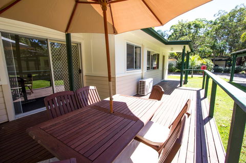 The Retreat Port Stephens - Australian Directory 5