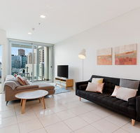 Stylish and comfortable views over Gouger St - Australian Directory