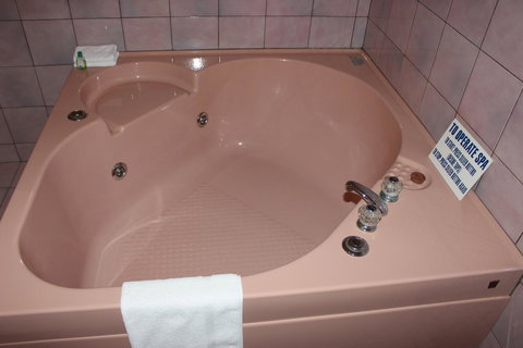 Island Motel Kingscote - Australian Directory 14