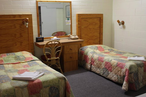 Island Motel Kingscote - Australian Directory 24