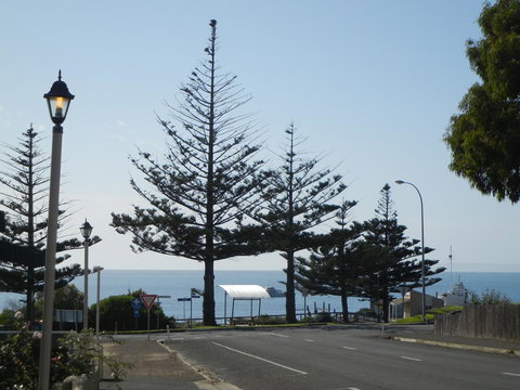Island Motel Kingscote - Australian Directory 3