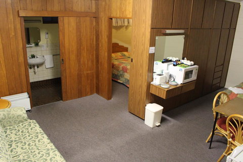 Island Motel Kingscote - Australian Directory 12