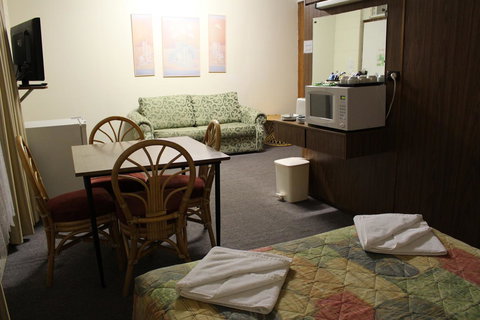 Island Motel Kingscote - Australian Directory 11